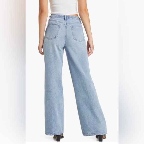 PTCL Western Detail Jeans size 33 Nordstrom Brand - Picture 5 of 5